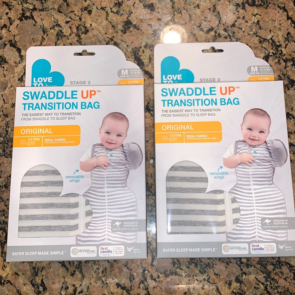 Swaddle